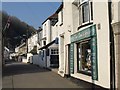 Street, Polperro