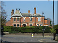 Westfield, West Street, Dorking