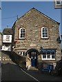 Kirk House, Polperro