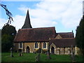 Byfleet Parish Church