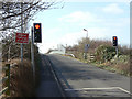 Sanctus Lane Bridge