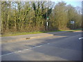 A40 Gerrards Cross heading towards Denham