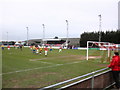 Bridgwater Town FC