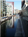 Paddington Basin