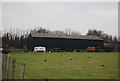 Barn, West Court Farm