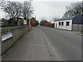 Lisnamuck Road, Tobermore