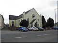 Tobermore Congregation Church