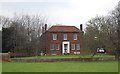 Farmhouse, West Court Farm