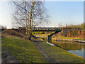 Bridgewater Canal, Booth