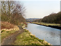 Bridgewater Canal, Boothstown