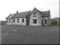 Former school, Moneymore