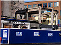 J3474 : Ann Street/Victoria Street development site, Belfast (12) by Albert Bridge