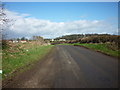 Penny Hill towards Firbeck