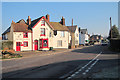 Main Road, Westfield