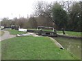 Stratford Canal - Lock No 51