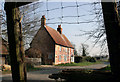 Upper Bockhampton Farmhouse