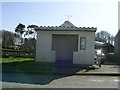 Bus shelter, Spittal