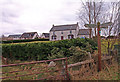 Walks Way Marker, Tain