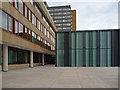 NT2572 : University of Edinburgh Business School by John Allan
