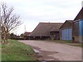 Barns at Brickhouse Farm