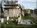 West Norwood Cemetery