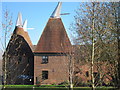 TQ6444 : Oast House by Oast House Archive