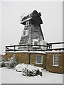 Eastry windmill