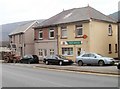 Abercarn Post Office