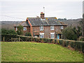 Cottages on Powdermill Lane