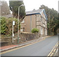 Garn United Reformed Church, Abercarn