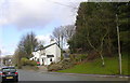 Higher Fold Lane off Whalley Road