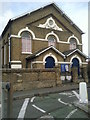 Crayford Baptist Church