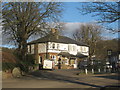 The Railway Bell, Public House, Kearsney