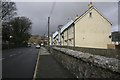 Houses at Princetown