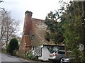 Tudor Cottage, Penshurst Lane