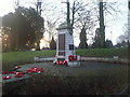 Sidcup War Memorial