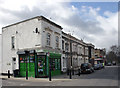 Eric Street Corner Shop (Open)