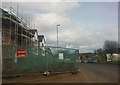 Bartley Green Northfield Merritts hill new houses 4