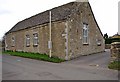 Poulton Village Hall (2), Cricklade Street, Poulton