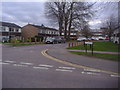 Cotlandswick from High Street, London Colney