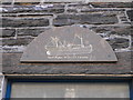 Fishing Boat Plaque