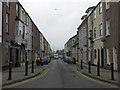 Watling Street in Llanrwst