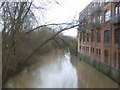 River Soar, Leicester