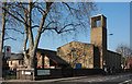 St Etheldreda, Fulham Palace Road