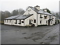 The Black Lion, Llanfair Talhaiarn