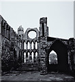 Elgin Cathedral