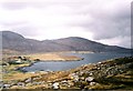 Bagh Aird Mhulaidh from Tarbert Stornoway road