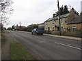 Main Street, Witchford