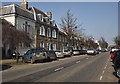 The High Street, Olney