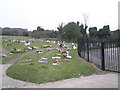 Lancing and Sompting Cemetery (5)